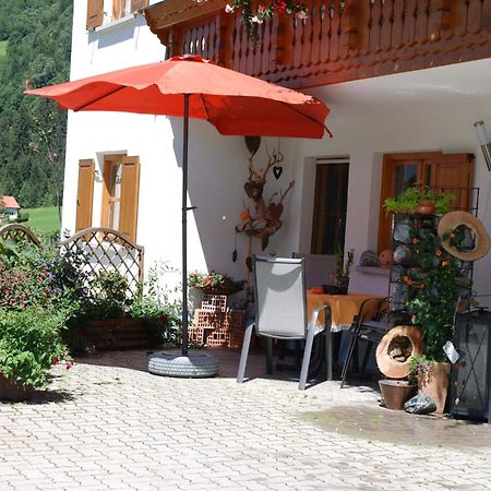 Appartment Ganahl Gaschurn Exterior photo